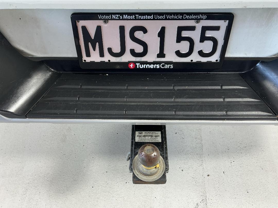 Photo '32' of Mitsubishi Triton