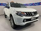 Thumbnail '1' of Mitsubishi Triton