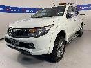 Thumbnail '4' of Mitsubishi Triton