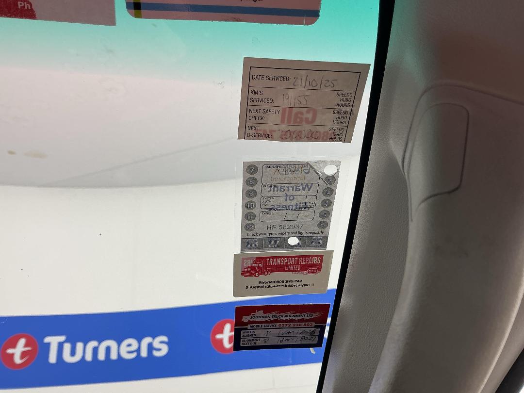 Photo '26' of Mitsubishi Triton