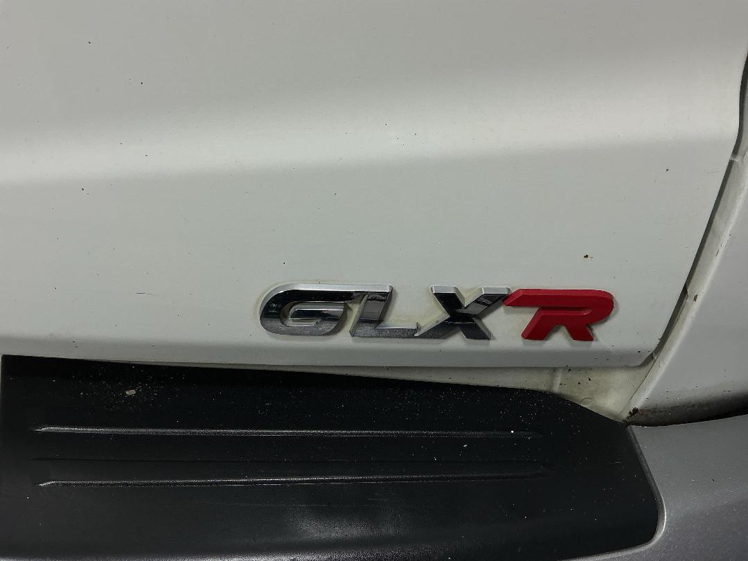 Photo '30' of Mitsubishi Triton