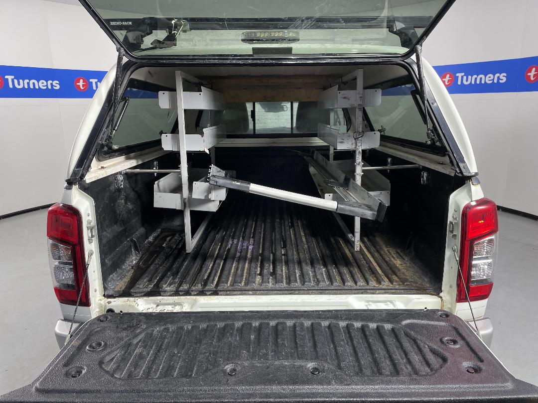 Photo '14' of Mitsubishi Triton