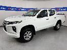 Thumbnail '4' of Mitsubishi Triton