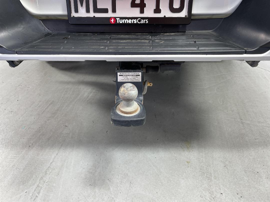 Photo '25' of Mitsubishi Triton