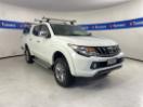 Thumbnail '1' of Mitsubishi Triton