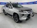 Thumbnail '1' of Mitsubishi Triton