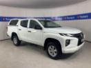 Thumbnail '1' of Mitsubishi Triton