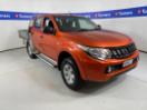 Thumbnail '1' of Mitsubishi Triton