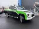 Thumbnail '3' of Mitsubishi Triton DC Glxr 4WD 6M