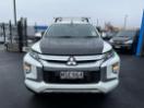 Thumbnail '2' of Mitsubishi Triton DC Glxr 4WD 6M