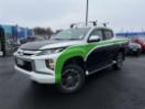 Thumbnail '1' of Mitsubishi Triton DC Glxr 4WD 6M