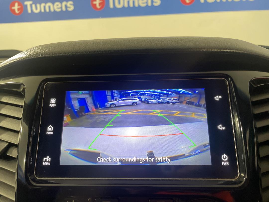 Photo '28' of Mitsubishi Triton