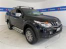 Thumbnail '1' of Mitsubishi Triton