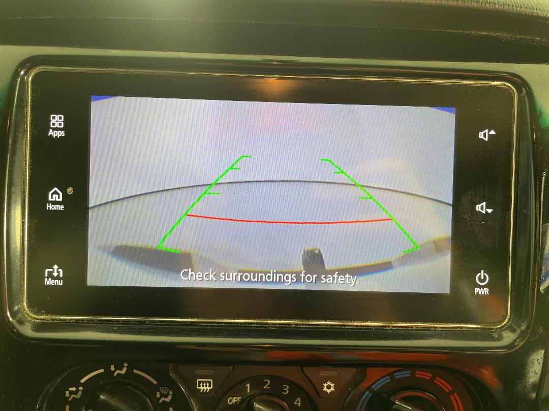 Photo '25' of Mitsubishi Triton