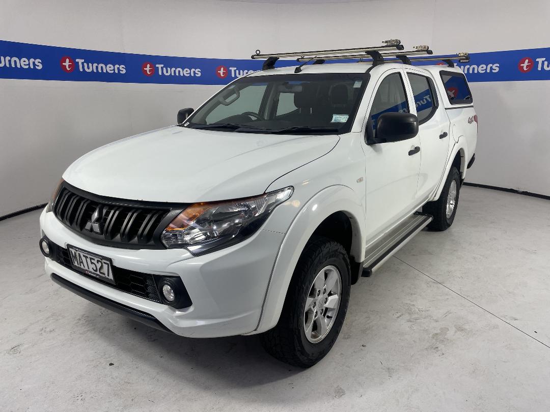 Photo '4' of Mitsubishi Triton Photo '4' of Mitsubishi Triton