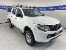 Thumbnail '1' of Mitsubishi Triton