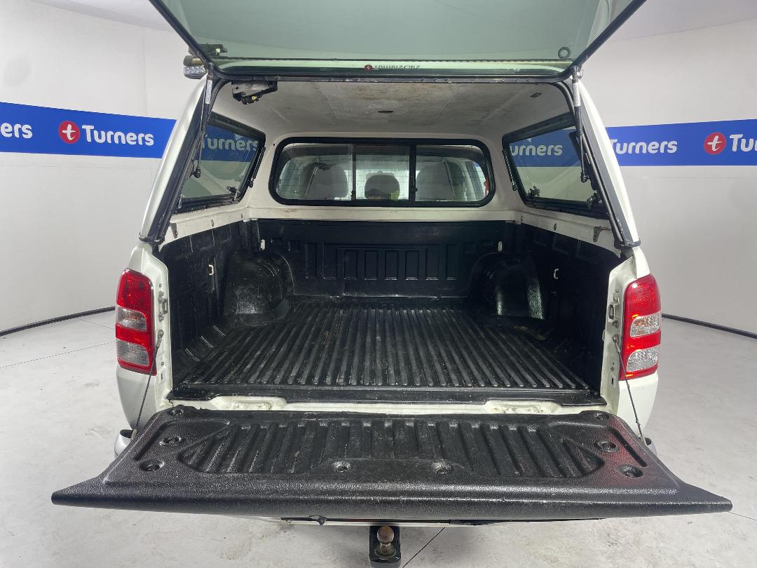 Photo '14' of Mitsubishi Triton Photo '14' of Mitsubishi Triton