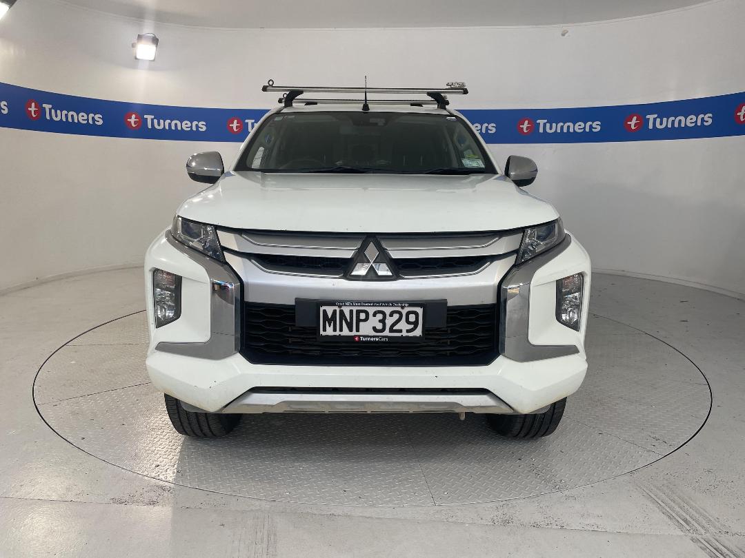 Photo '2' of Mitsubishi Triton Photo '2' of Mitsubishi Triton