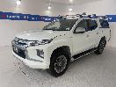 Thumbnail '4' of Mitsubishi Triton