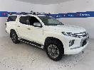 Thumbnail '1' of Mitsubishi Triton