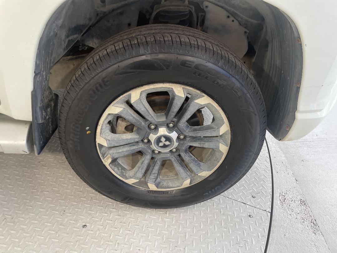 Photo '9' of Mitsubishi Triton Photo '9' of Mitsubishi Triton