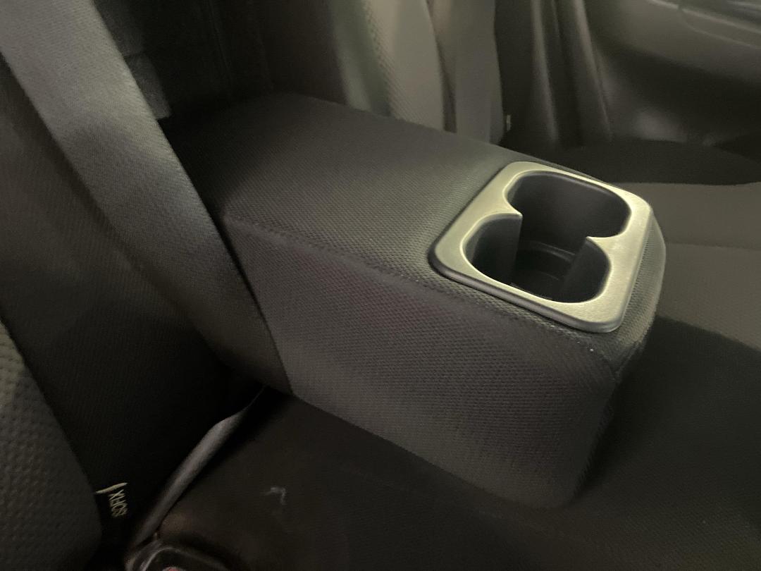 Photo '23' of Mitsubishi Triton Photo '23' of Mitsubishi Triton