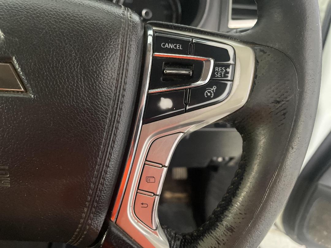 Photo '26' of Mitsubishi Triton Photo '26' of Mitsubishi Triton