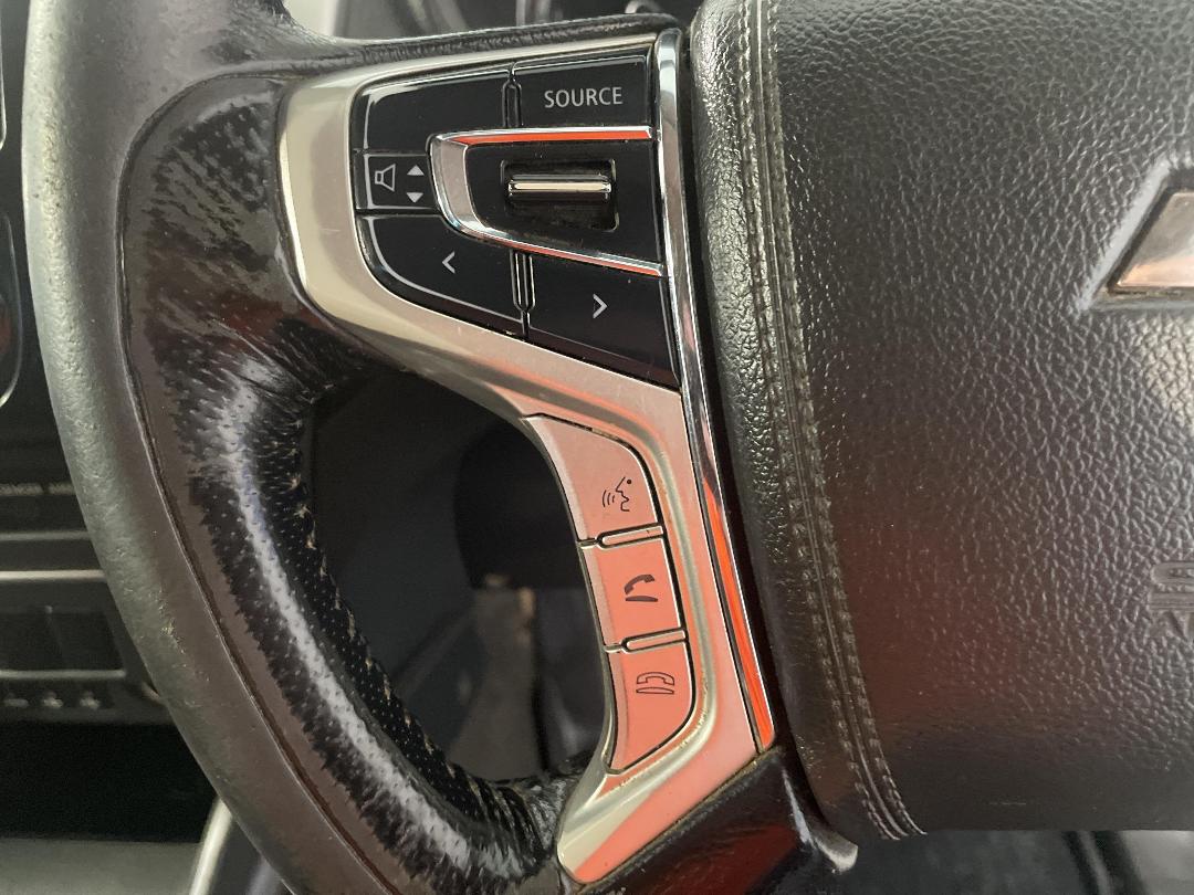 Photo '27' of Mitsubishi Triton Photo '27' of Mitsubishi Triton