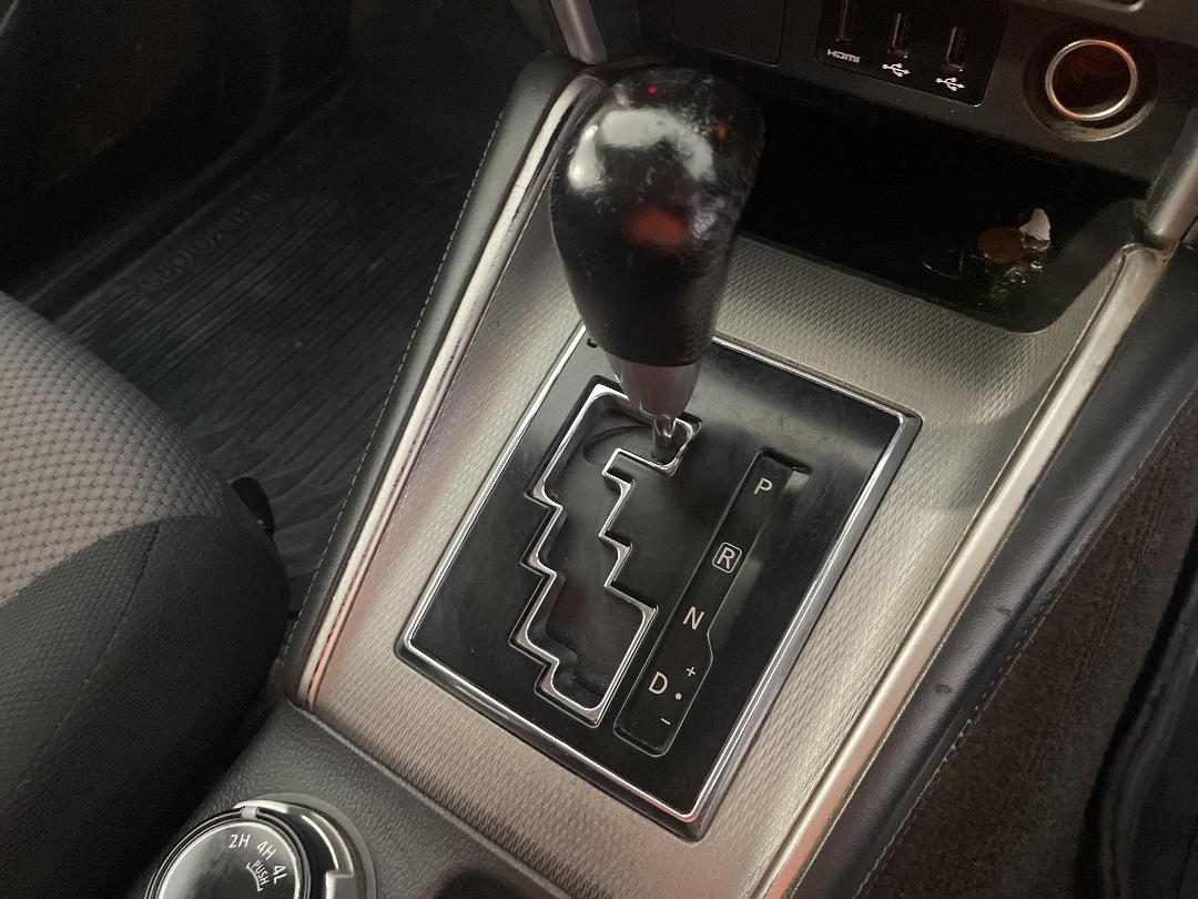 Photo '32' of Mitsubishi Triton Photo '32' of Mitsubishi Triton