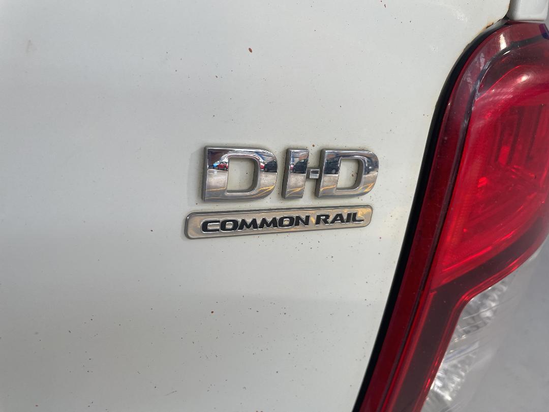 Photo '37' of Mitsubishi Triton Photo '37' of Mitsubishi Triton