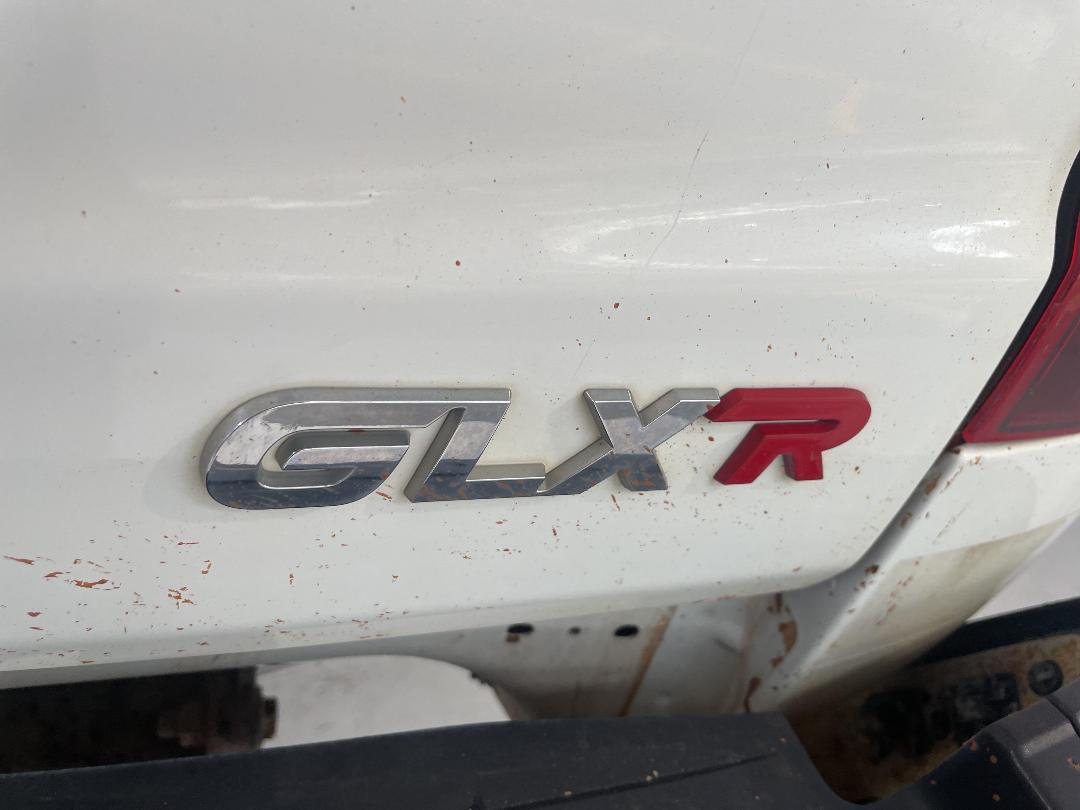 Photo '38' of Mitsubishi Triton Photo '38' of Mitsubishi Triton