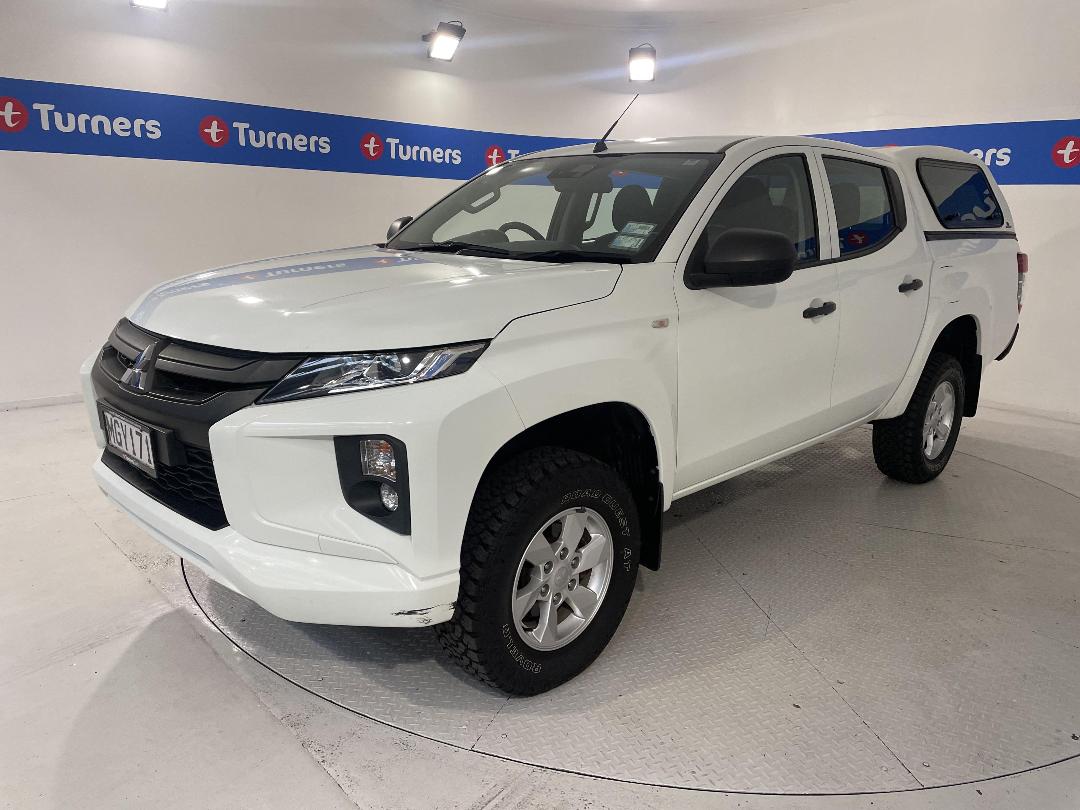 Photo '4' of Mitsubishi Triton Photo '4' of Mitsubishi Triton