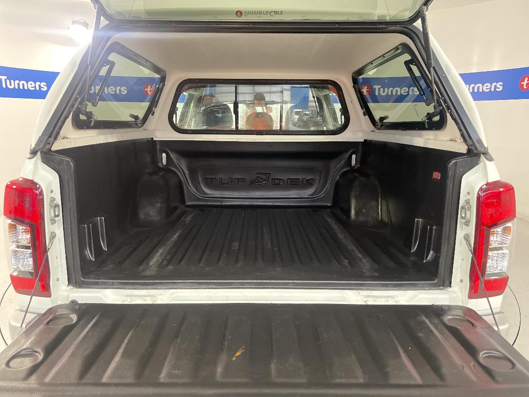 Photo '14' of Mitsubishi Triton Photo '14' of Mitsubishi Triton