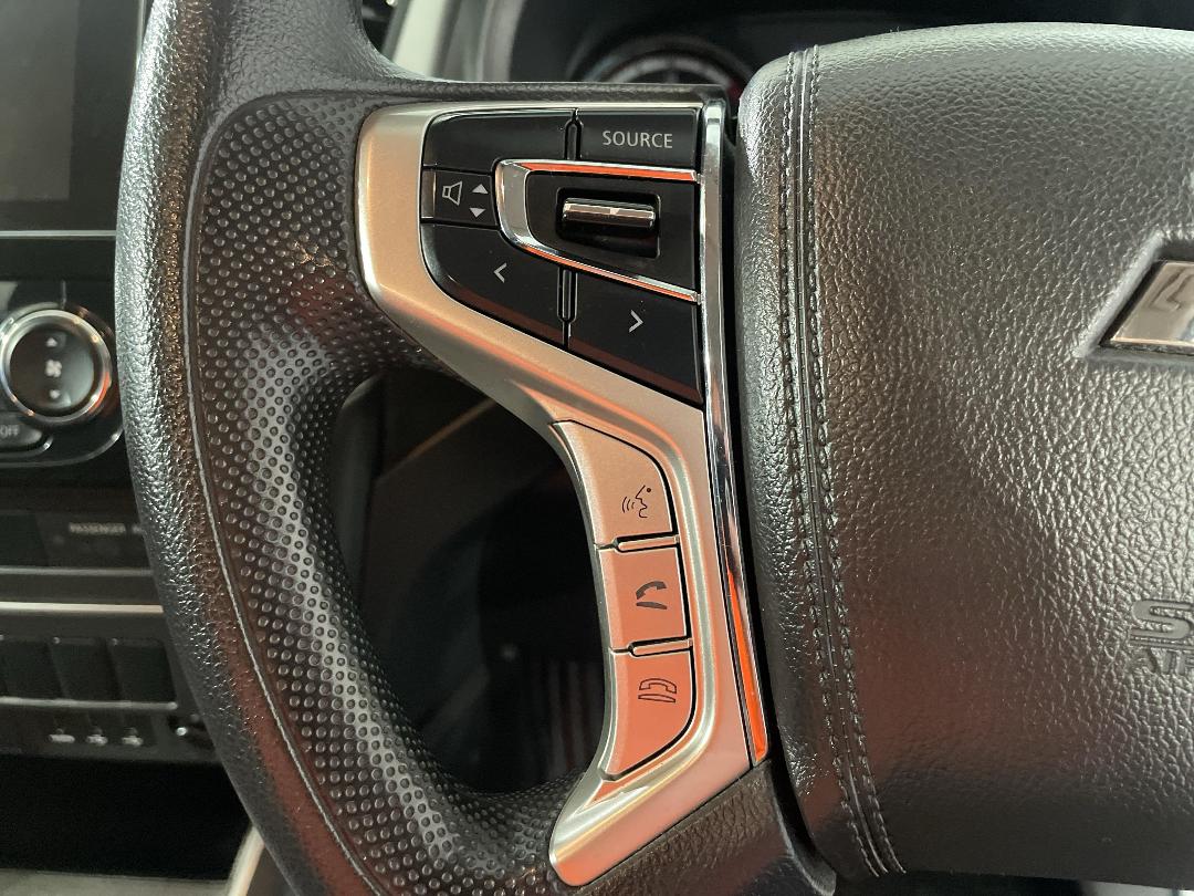 Photo '27' of Mitsubishi Triton Photo '27' of Mitsubishi Triton