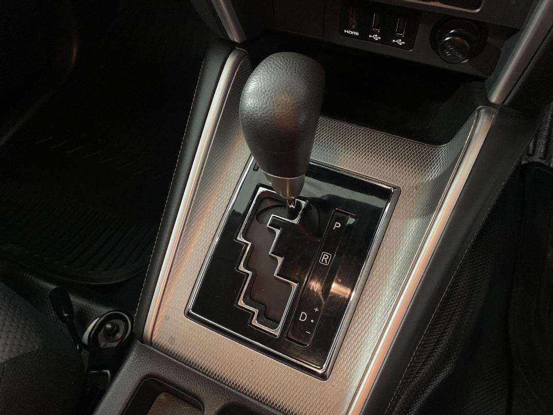 Photo '32' of Mitsubishi Triton Photo '32' of Mitsubishi Triton