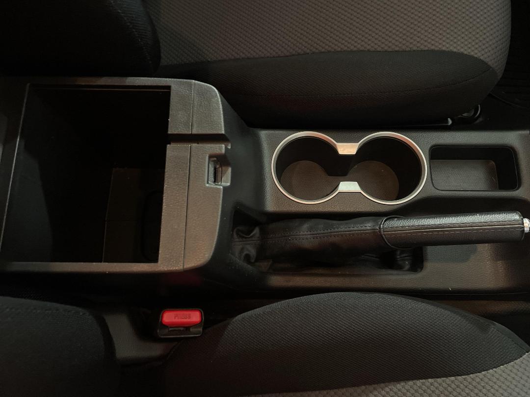 Photo '33' of Mitsubishi Triton Photo '33' of Mitsubishi Triton