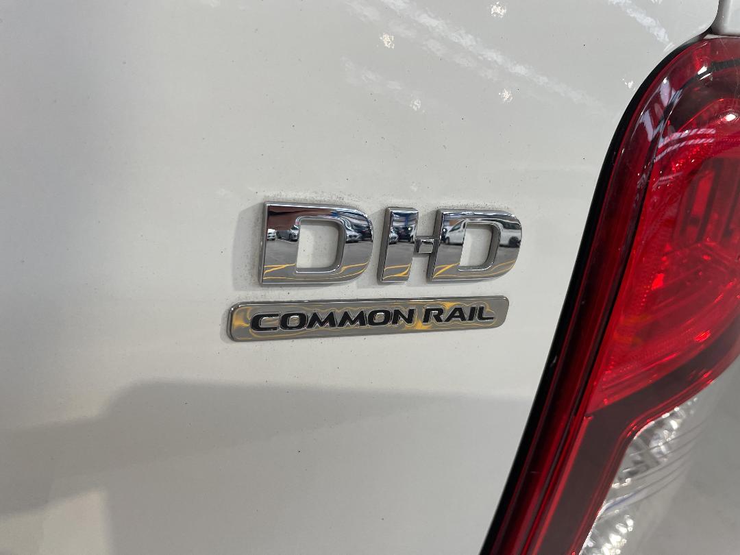 Photo '37' of Mitsubishi Triton Photo '37' of Mitsubishi Triton