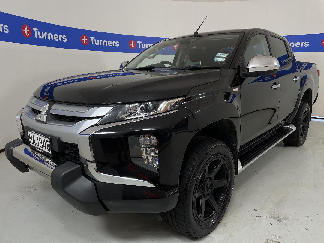 Photo '4' of Mitsubishi Triton Photo '4' of Mitsubishi Triton