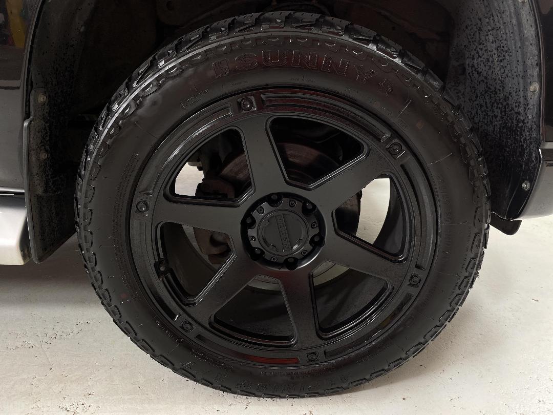 Photo '9' of Mitsubishi Triton Photo '9' of Mitsubishi Triton