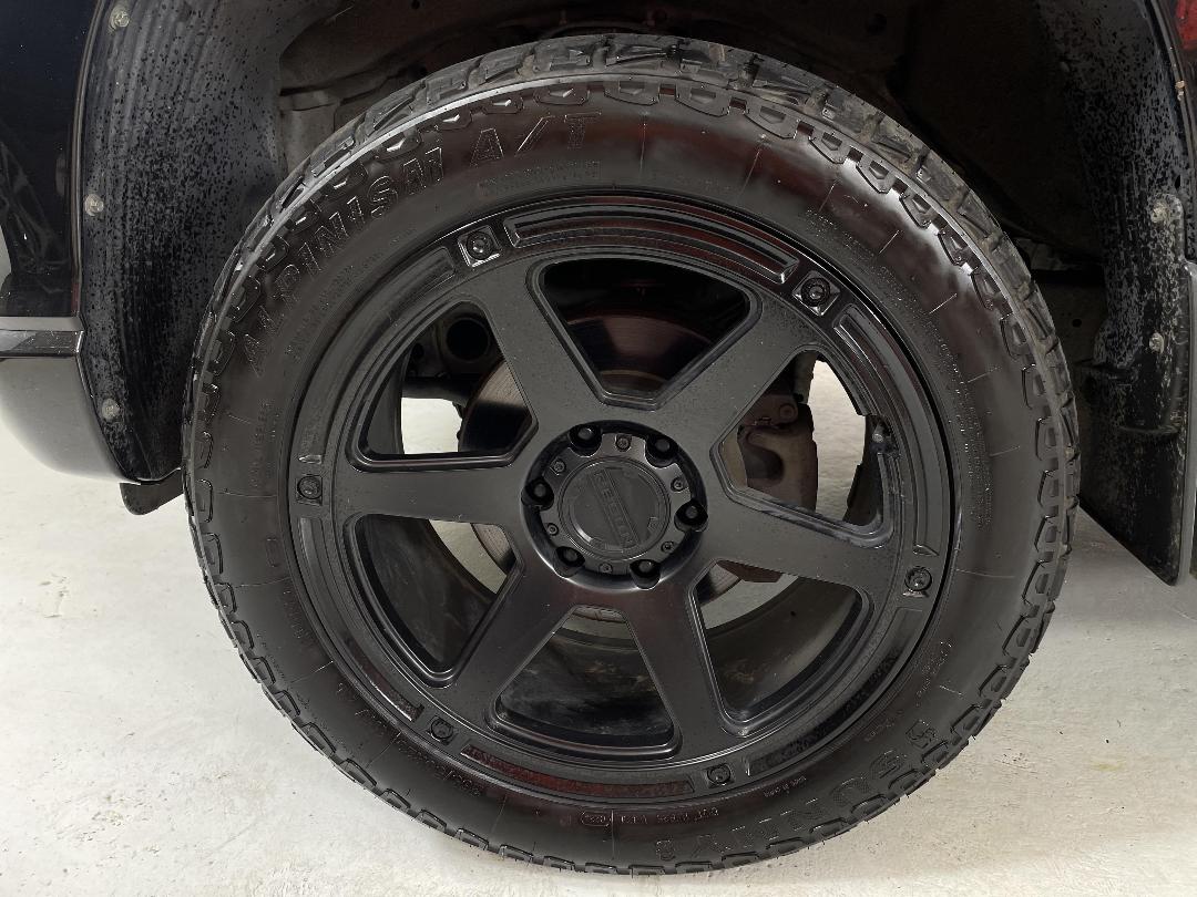 Photo '10' of Mitsubishi Triton Photo '10' of Mitsubishi Triton