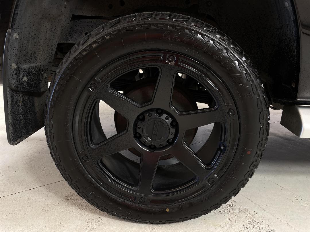 Photo '12' of Mitsubishi Triton Photo '12' of Mitsubishi Triton