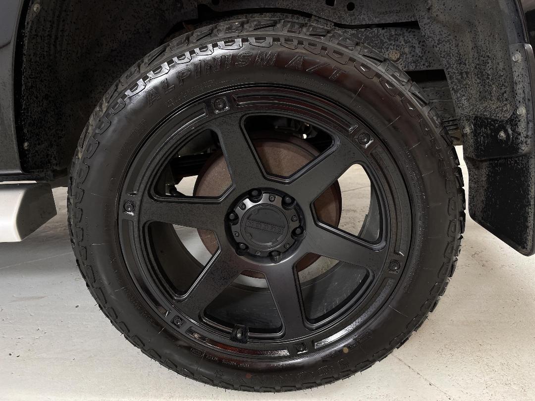 Photo '11' of Mitsubishi Triton Photo '11' of Mitsubishi Triton