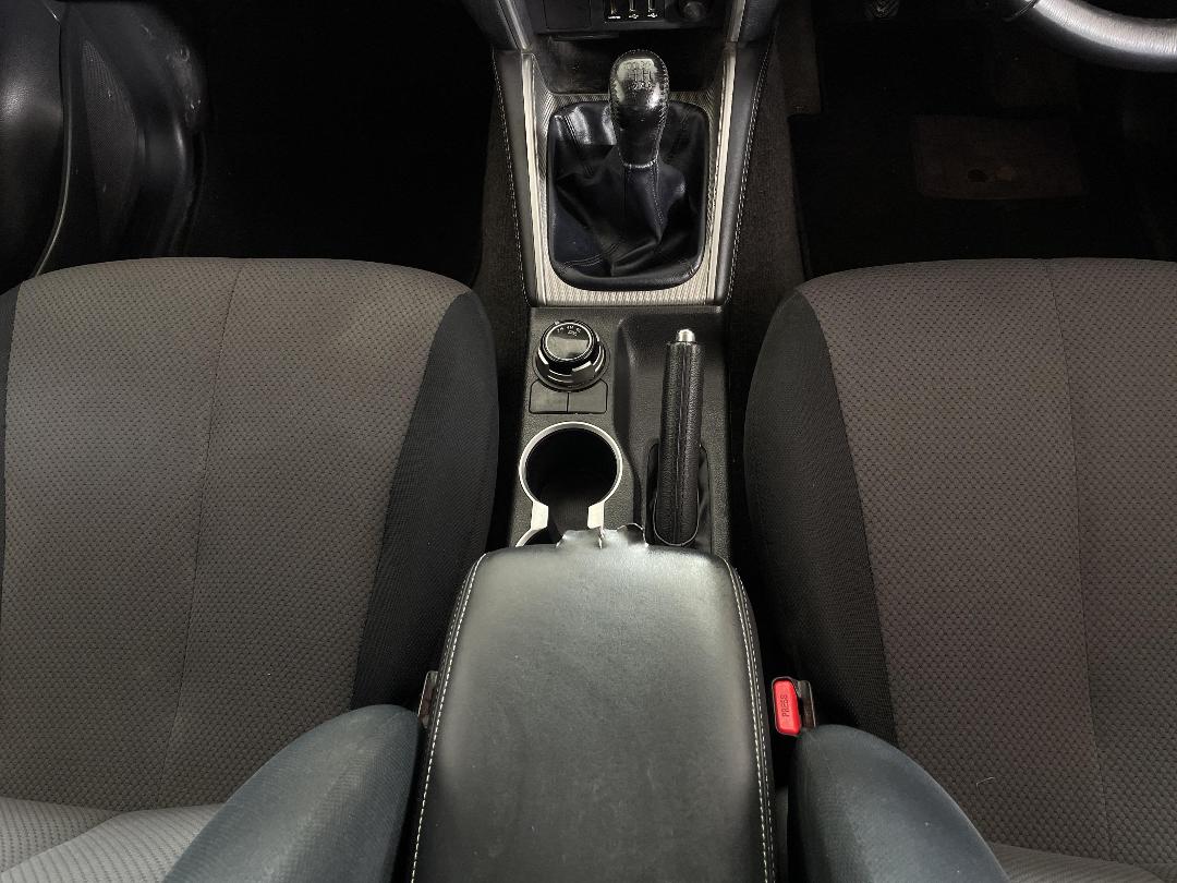 Photo '18' of Mitsubishi Triton Photo '18' of Mitsubishi Triton