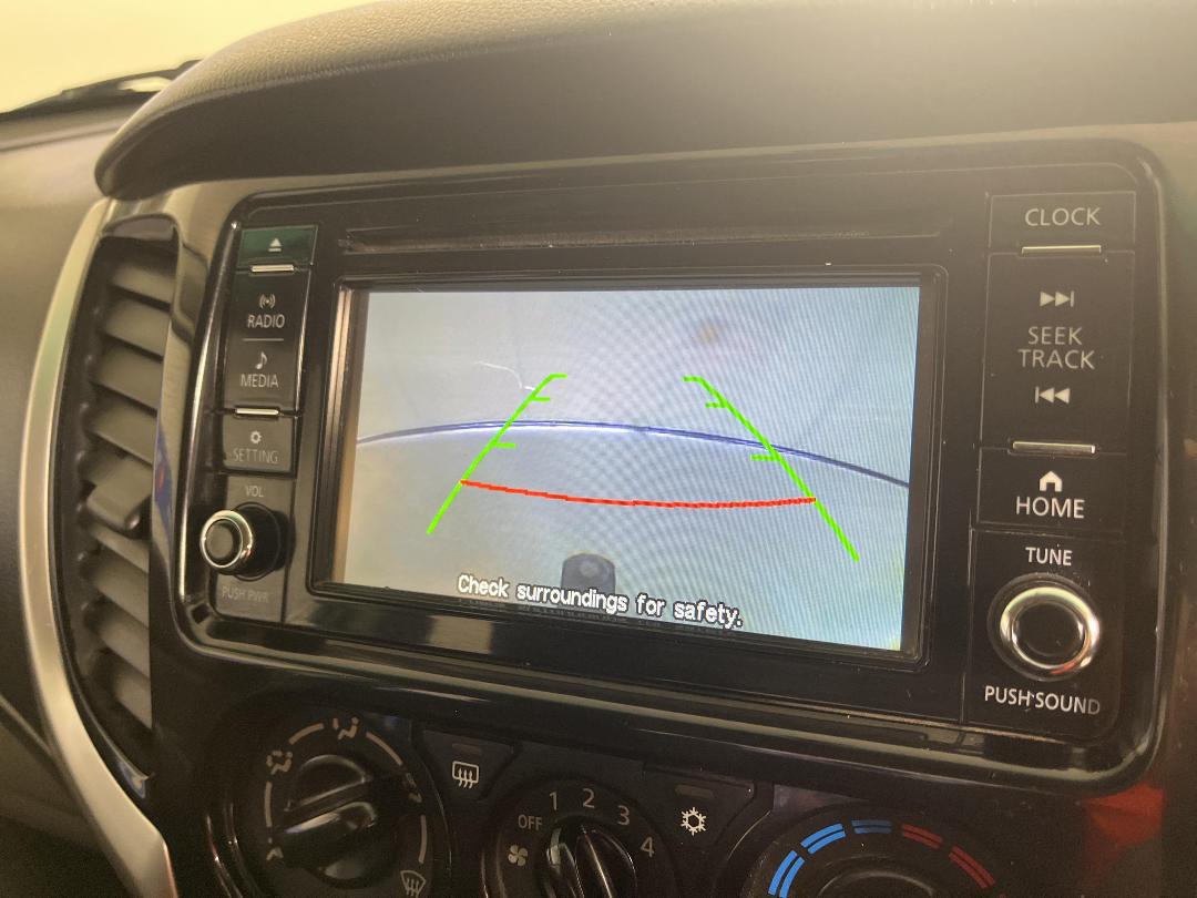 Photo '23' of Mitsubishi Triton Photo '23' of Mitsubishi Triton