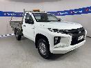 Thumbnail '1' of Mitsubishi Triton