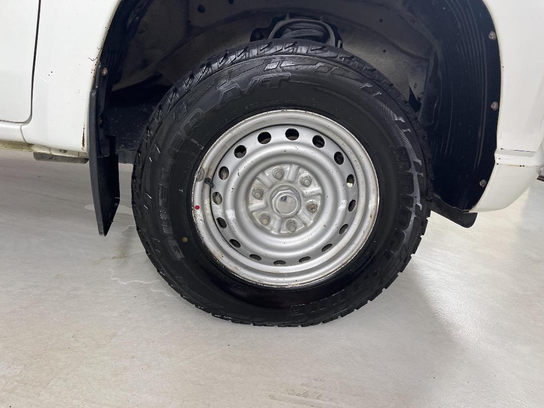 Photo '9' of Mitsubishi Triton Photo '9' of Mitsubishi Triton