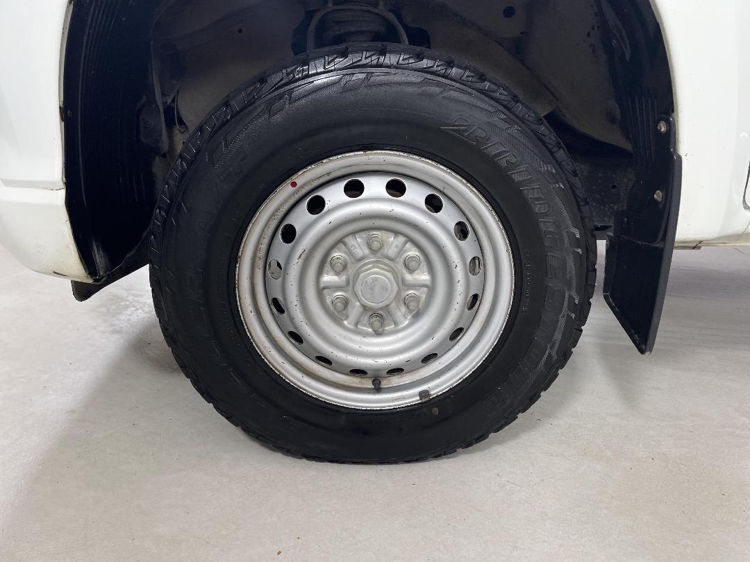 Photo '10' of Mitsubishi Triton Photo '10' of Mitsubishi Triton