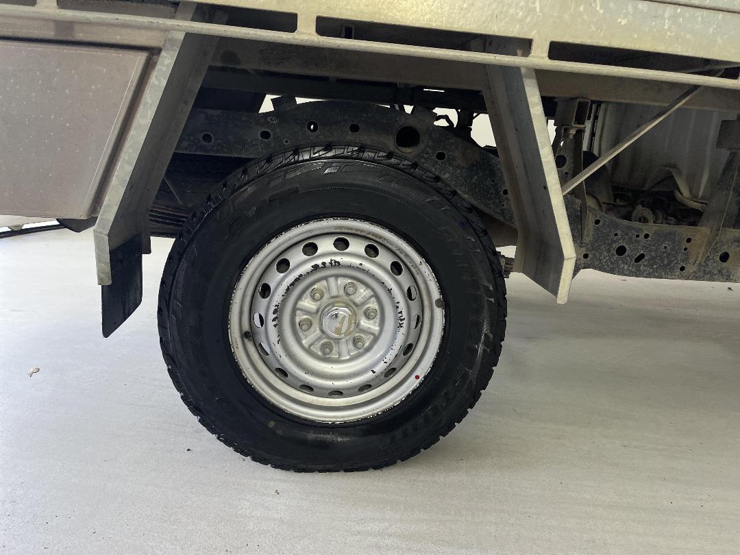 Photo '12' of Mitsubishi Triton Photo '12' of Mitsubishi Triton