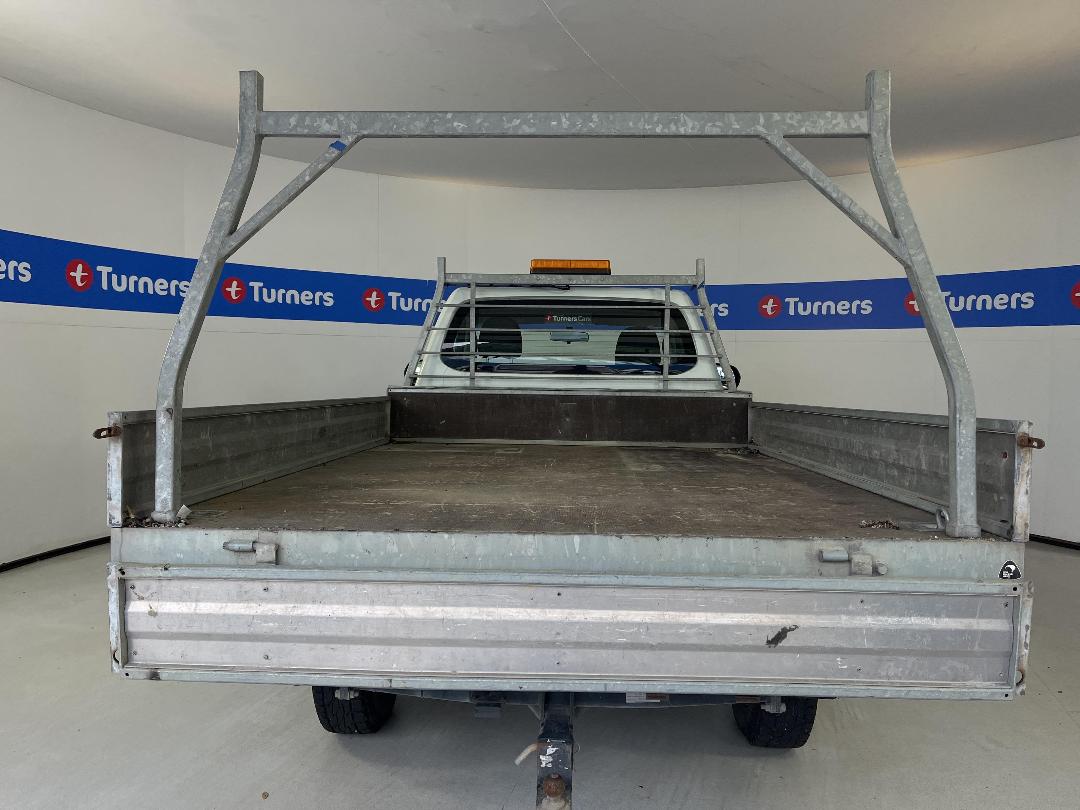 Photo '14' of Mitsubishi Triton Photo '14' of Mitsubishi Triton