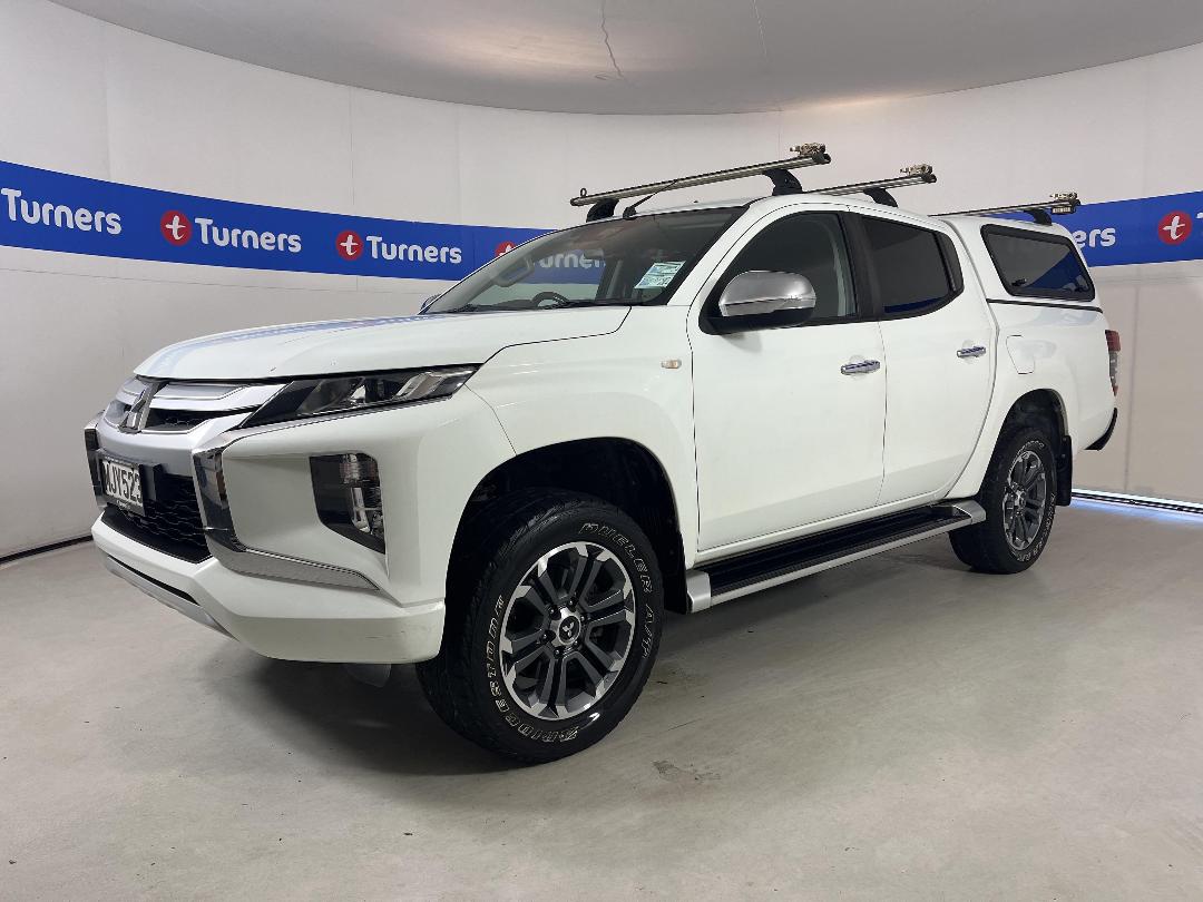 Photo '4' of Mitsubishi Triton Photo '4' of Mitsubishi Triton